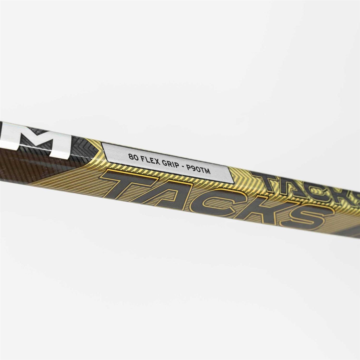 CCM Tacks AS-V Pro Senior Hockey Stick - Image 3