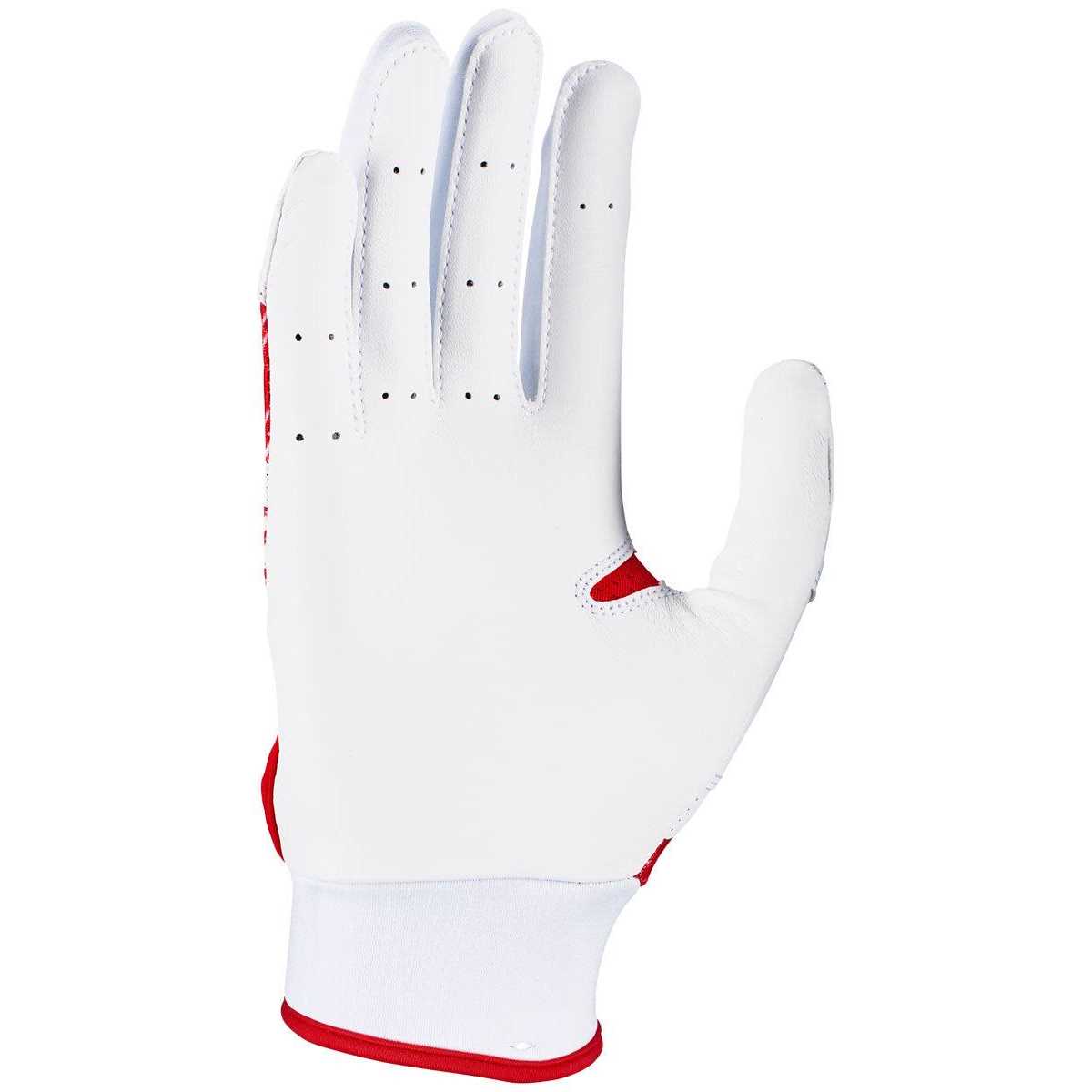 Nike Hyperdiamond Edge Batting Gloves - Image 3