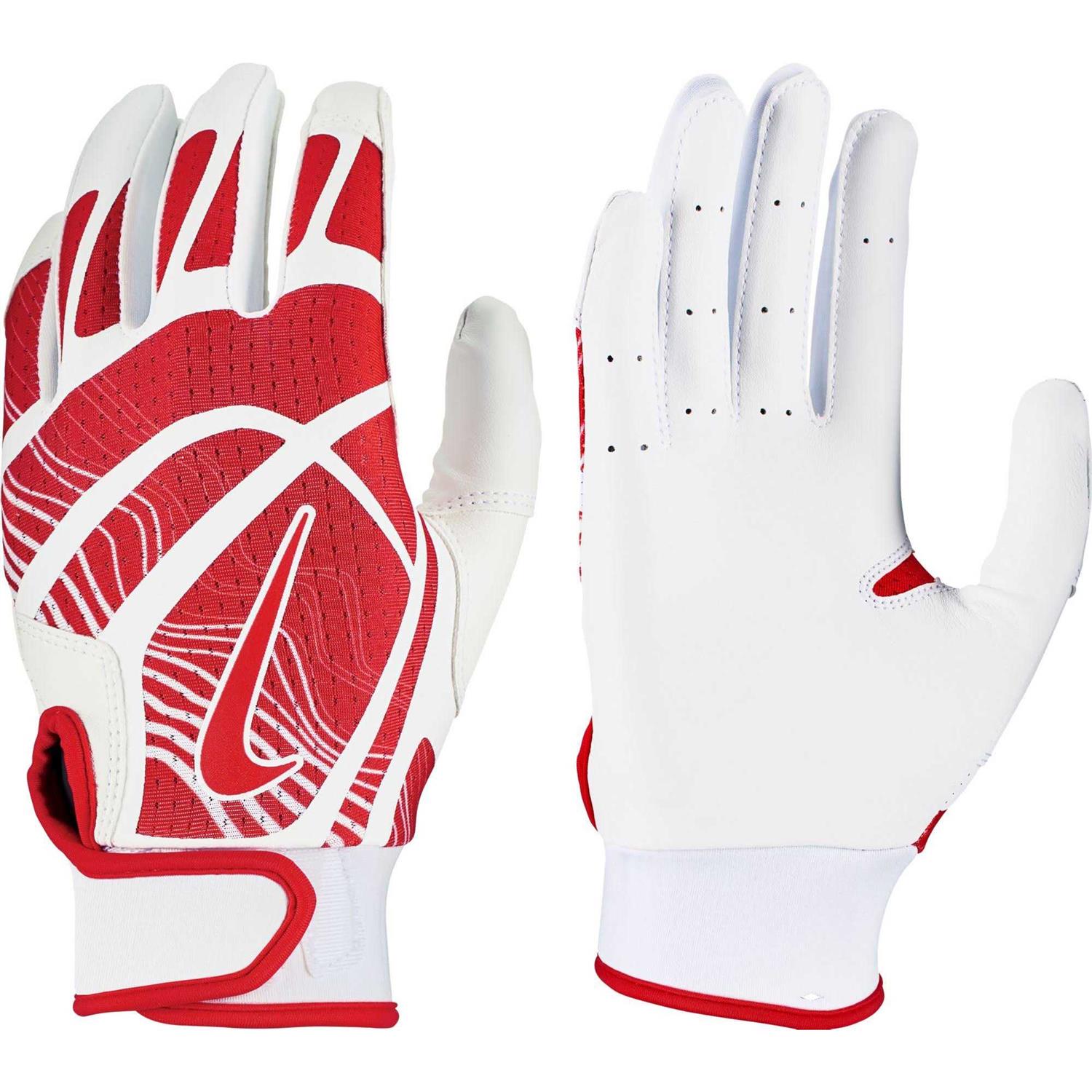 Nike Hyperdiamond Edge Batting Gloves - Image 4