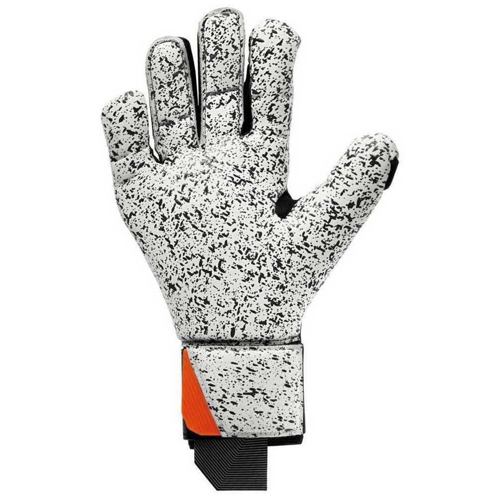 Uhlsport Speed Contact Supergrip+ Goalkeeper Gloves - Image 3
