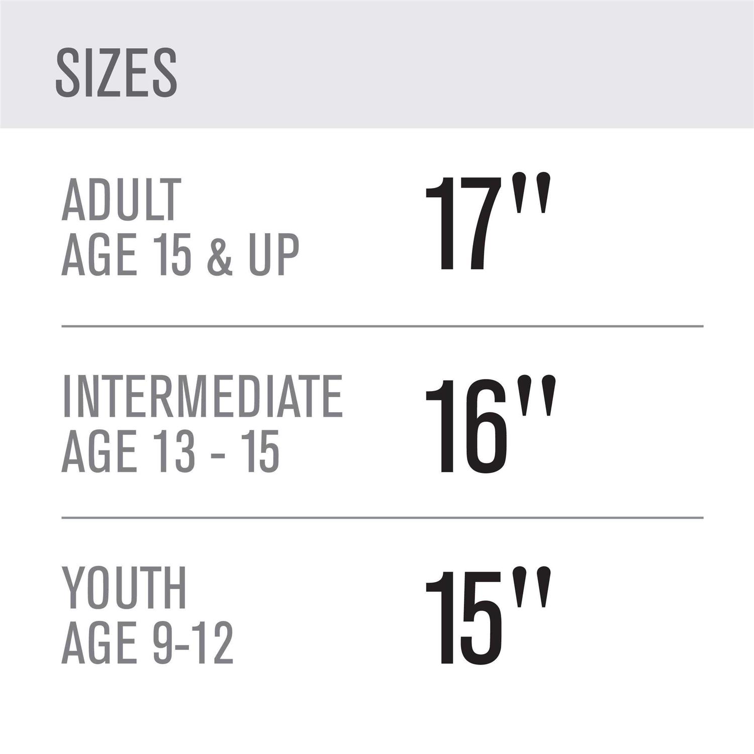 Easton Gametime Baseball Chest Protector - Image 5