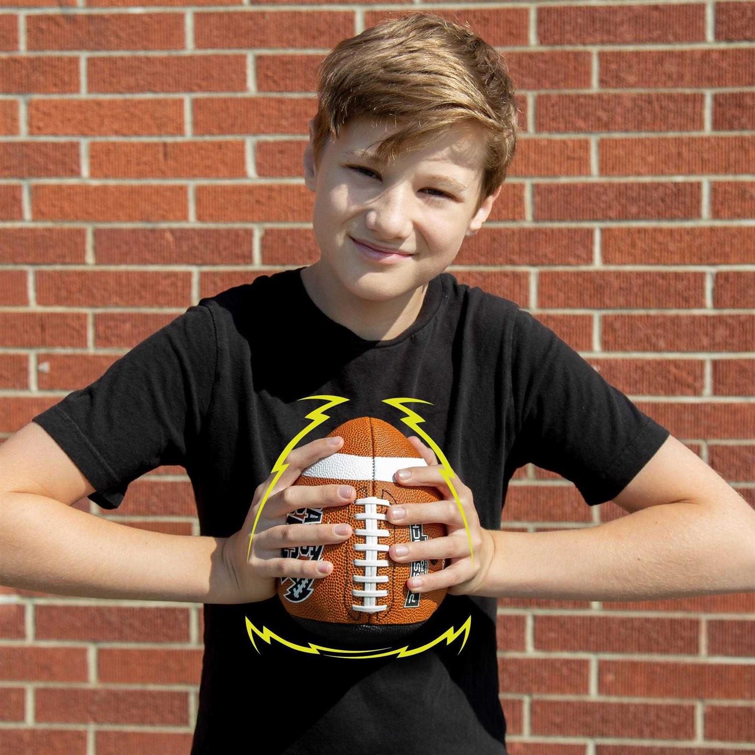Junior Passback Football