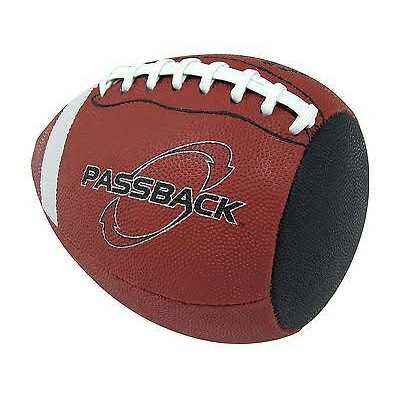 Junior Passback Football