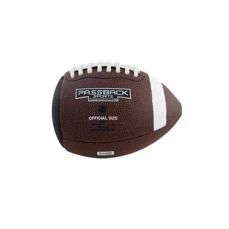 Junior Passback Football - Image 3