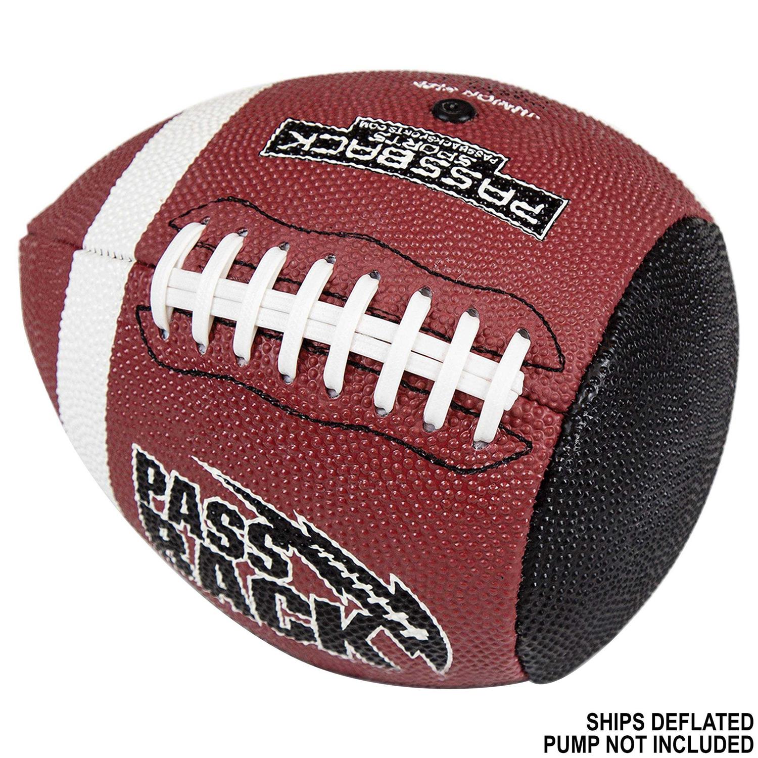 Junior Passback Football - Image 4
