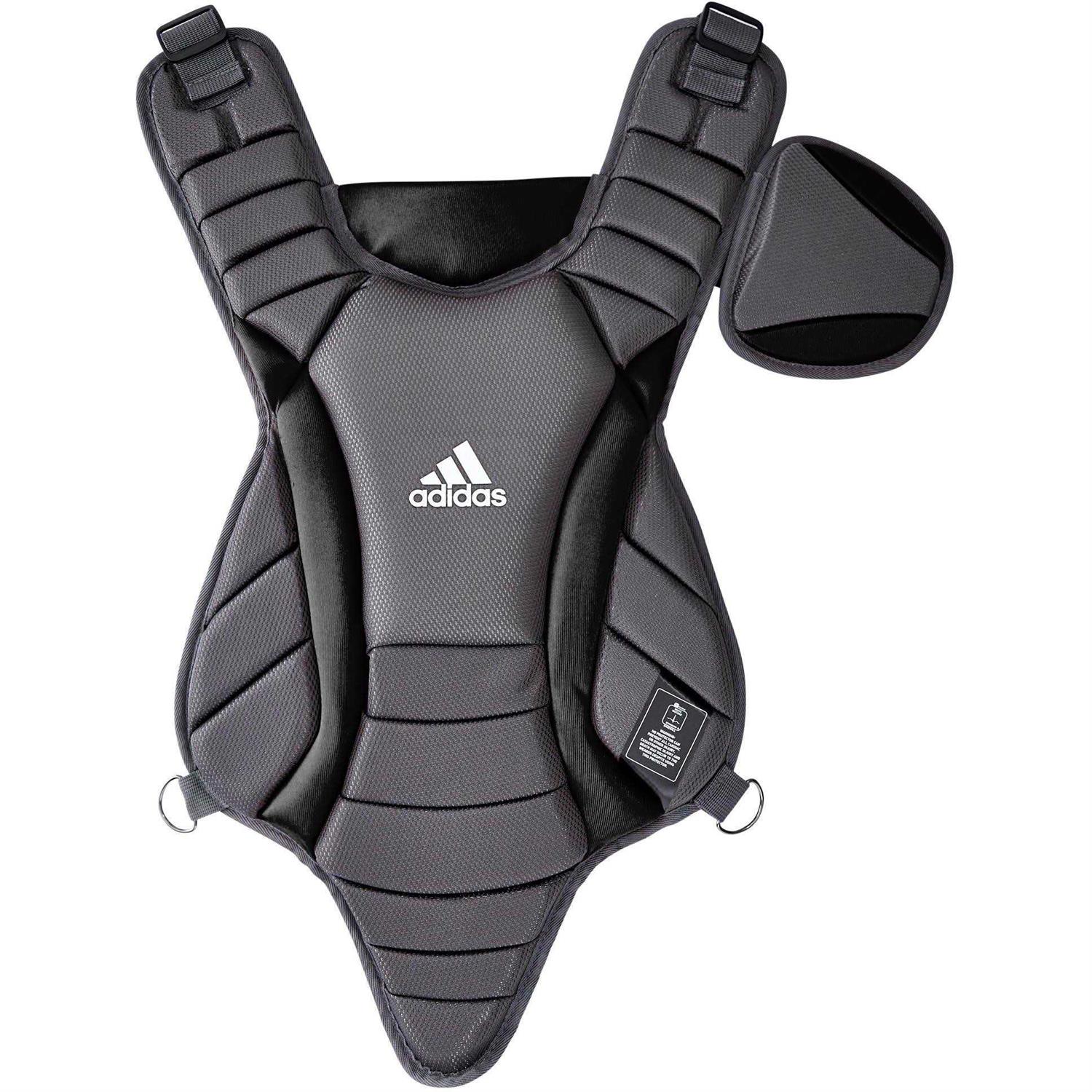 Adidas Captain Catcher's Combo Set - Image 3