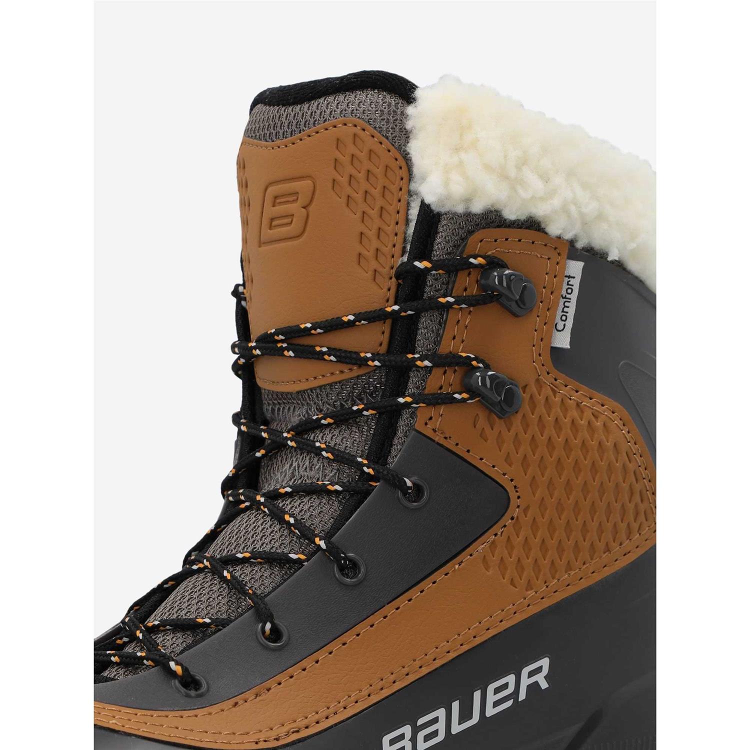 Bauer Whistler Recreational Ice Skate - Image 3
