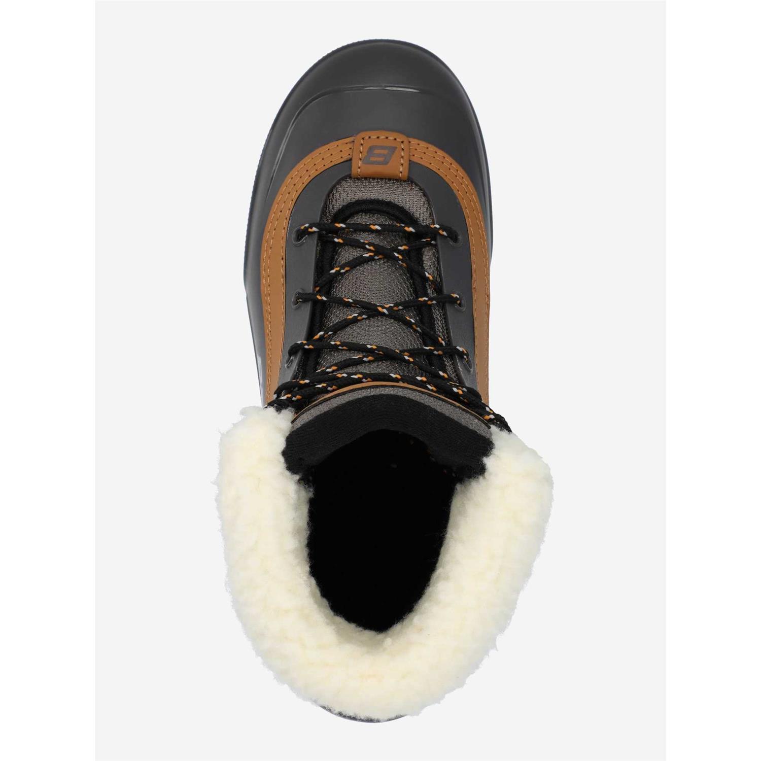 Bauer Whistler Recreational Ice Skate - Image 4