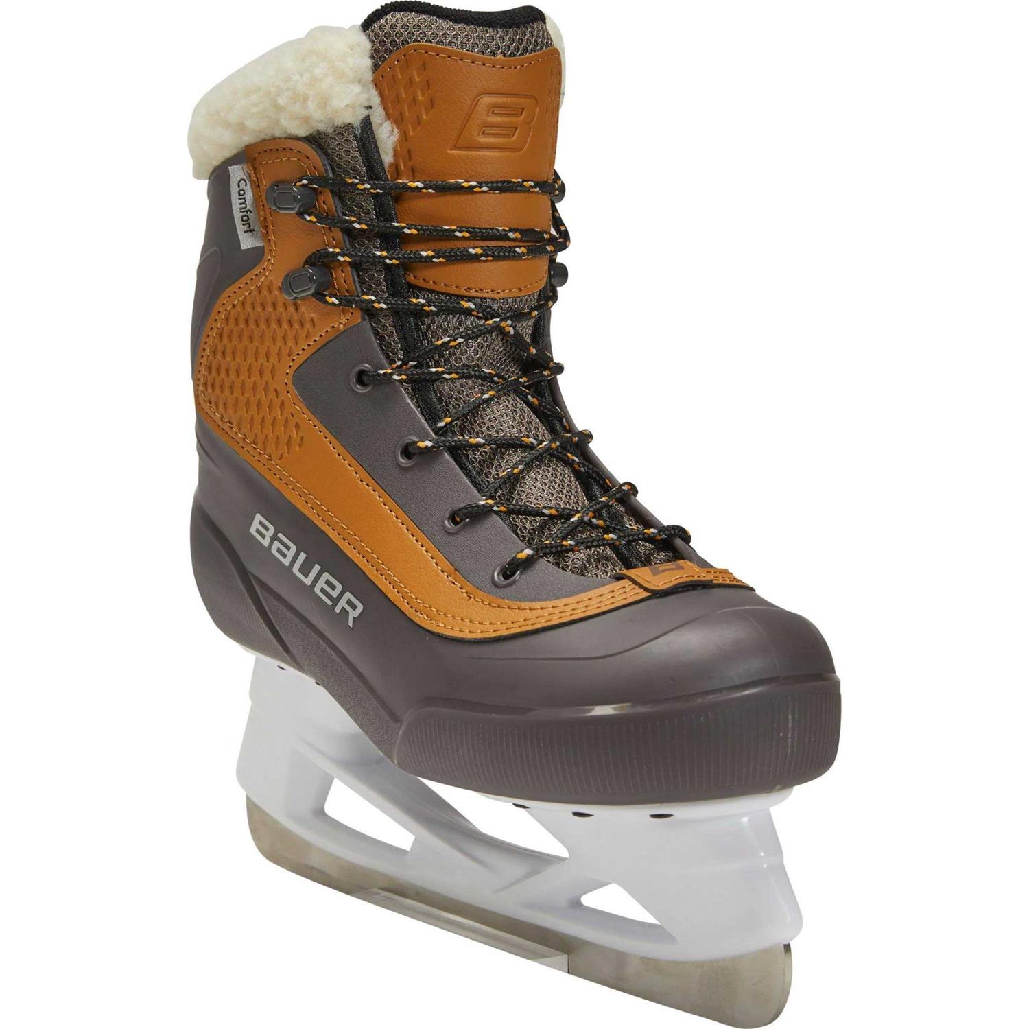 Bauer Whistler Recreational Ice Skate - Image 5