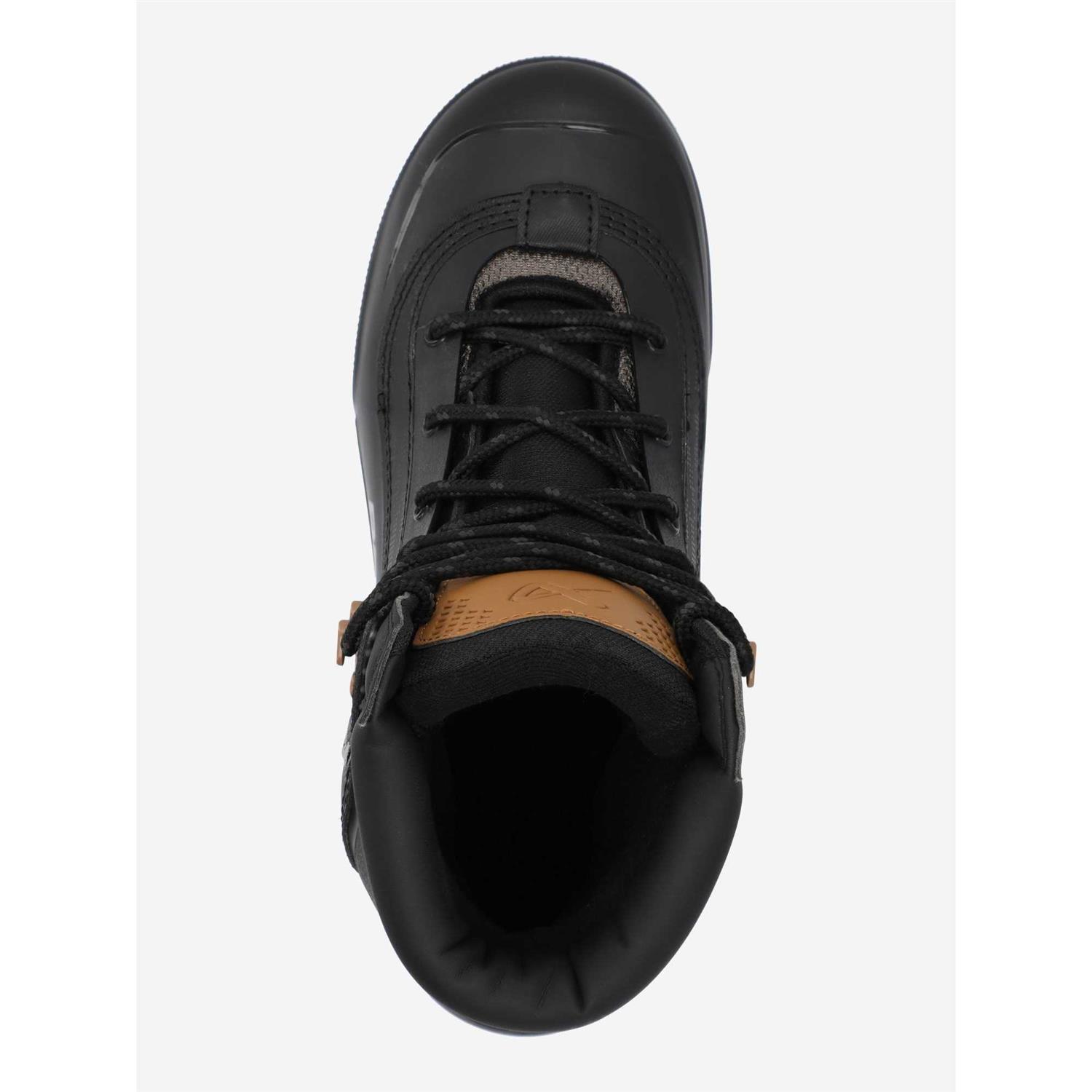 Bauer Colorado Recreational Ice Skates - Image 4