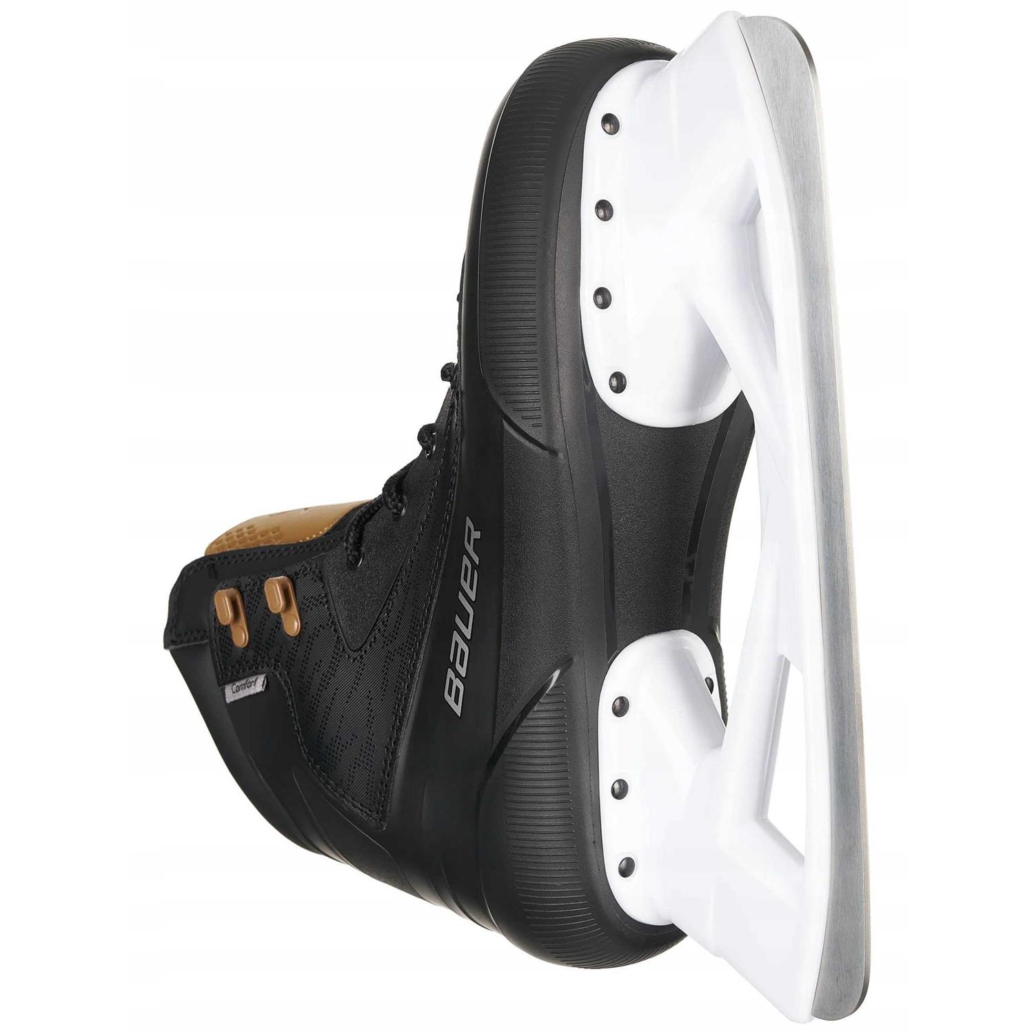 Bauer Colorado Recreational Ice Skates - Image 5