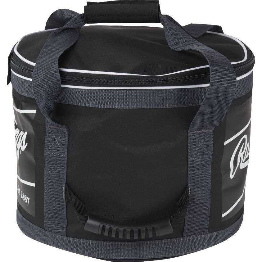 Rawlings Soft Sided Ball Bag - Image 4