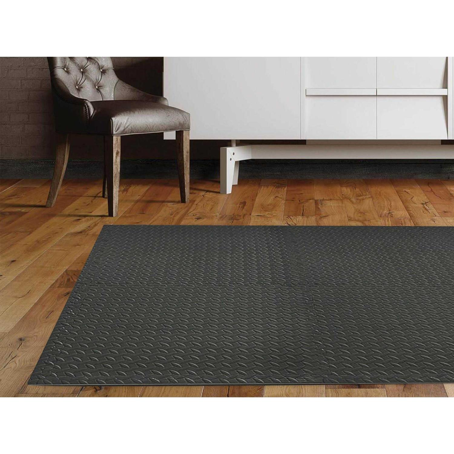 Next 24ft Gym Flooring Exercise Mats - Image 2