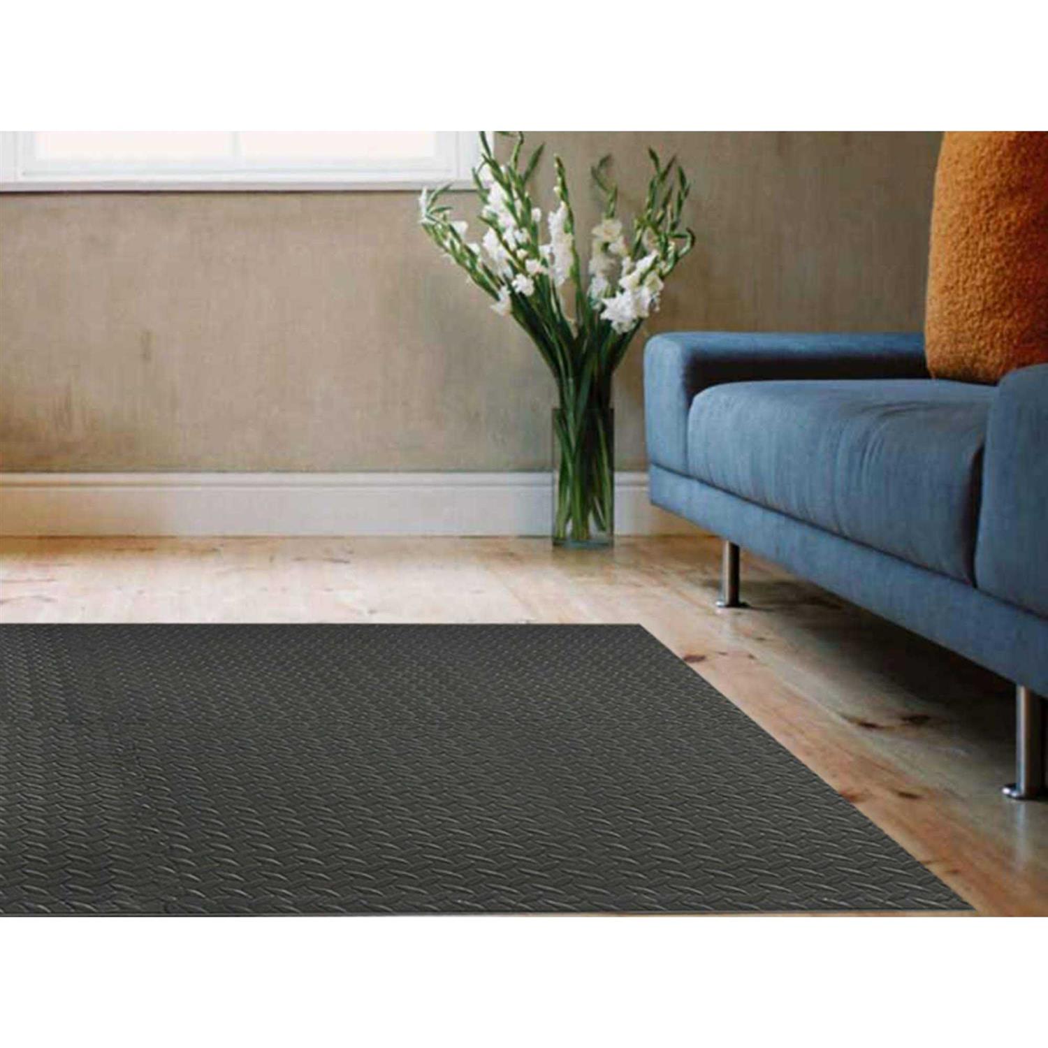 Next 24ft Gym Flooring Exercise Mats - Image 3