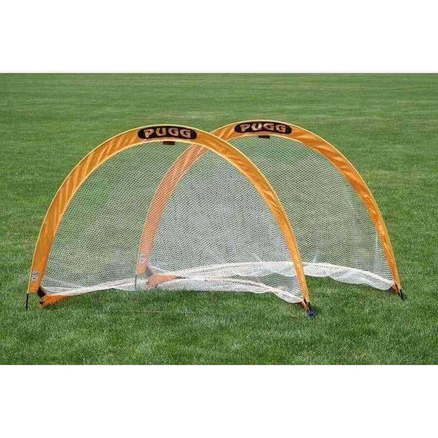 Pugg 6' Pop-Up Soccer Goal