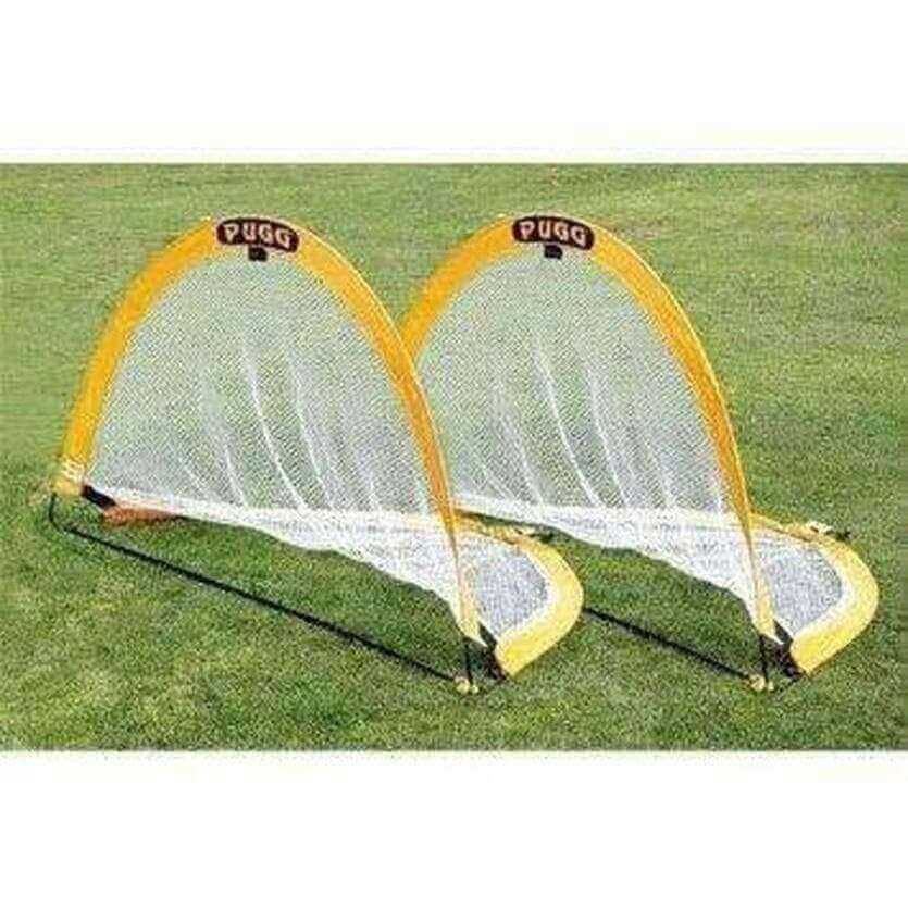 Pugg 6' Pop-Up Soccer Goal - Image 2