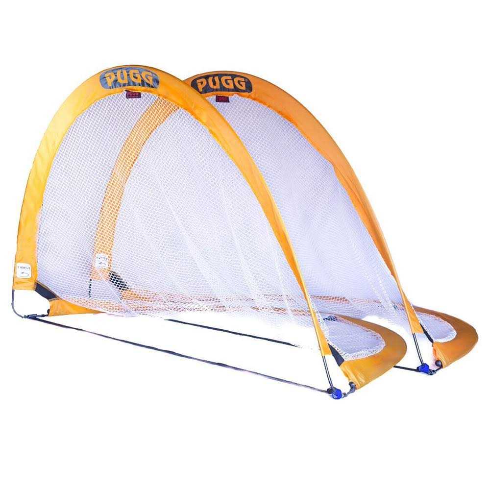 Pugg 6' Pop-Up Soccer Goal - Image 4