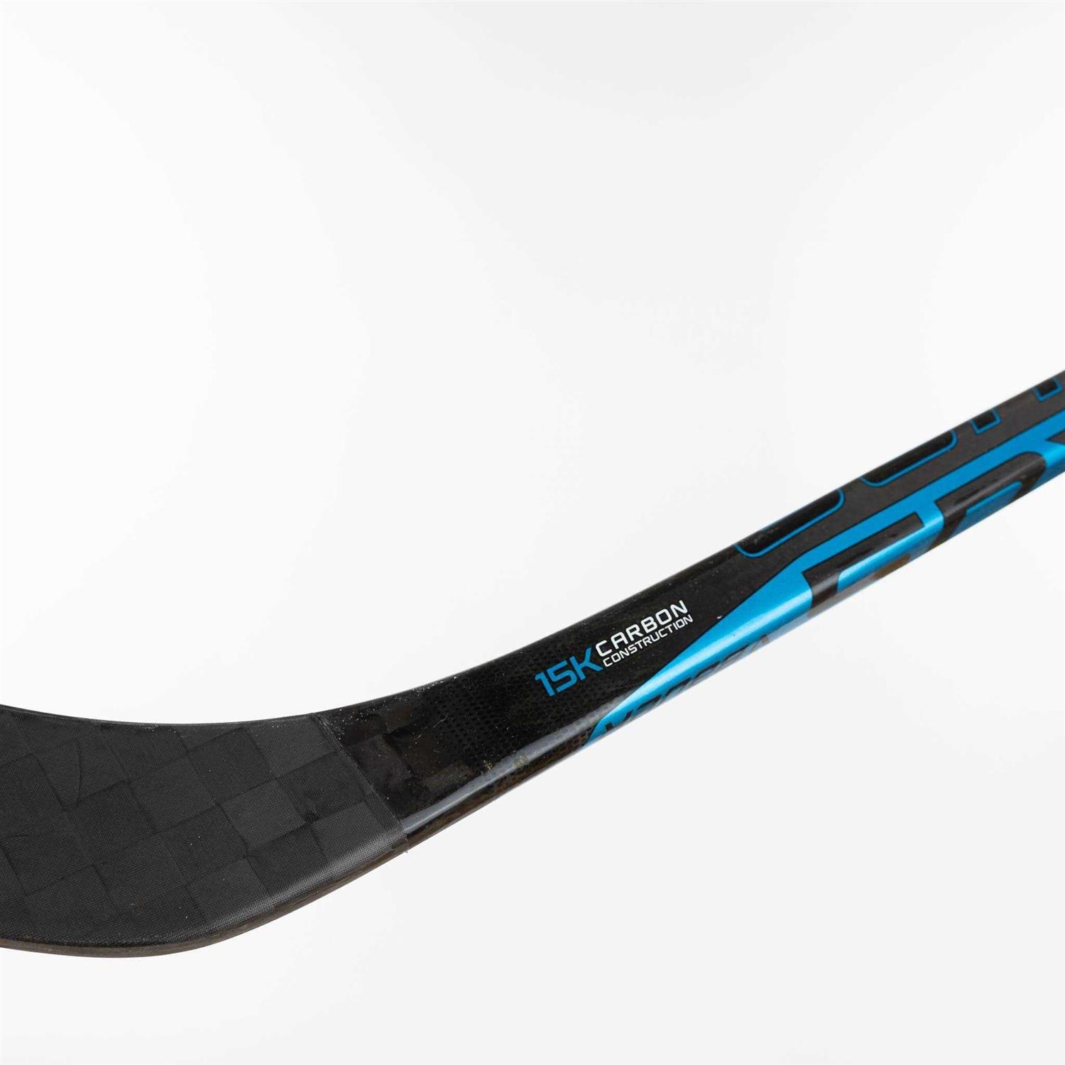 Bauer Nexus E4 Hockey Stick - Image 4