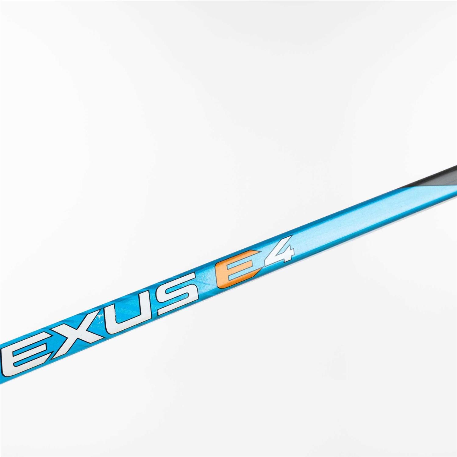 Bauer Nexus E4 Hockey Stick - Image 5