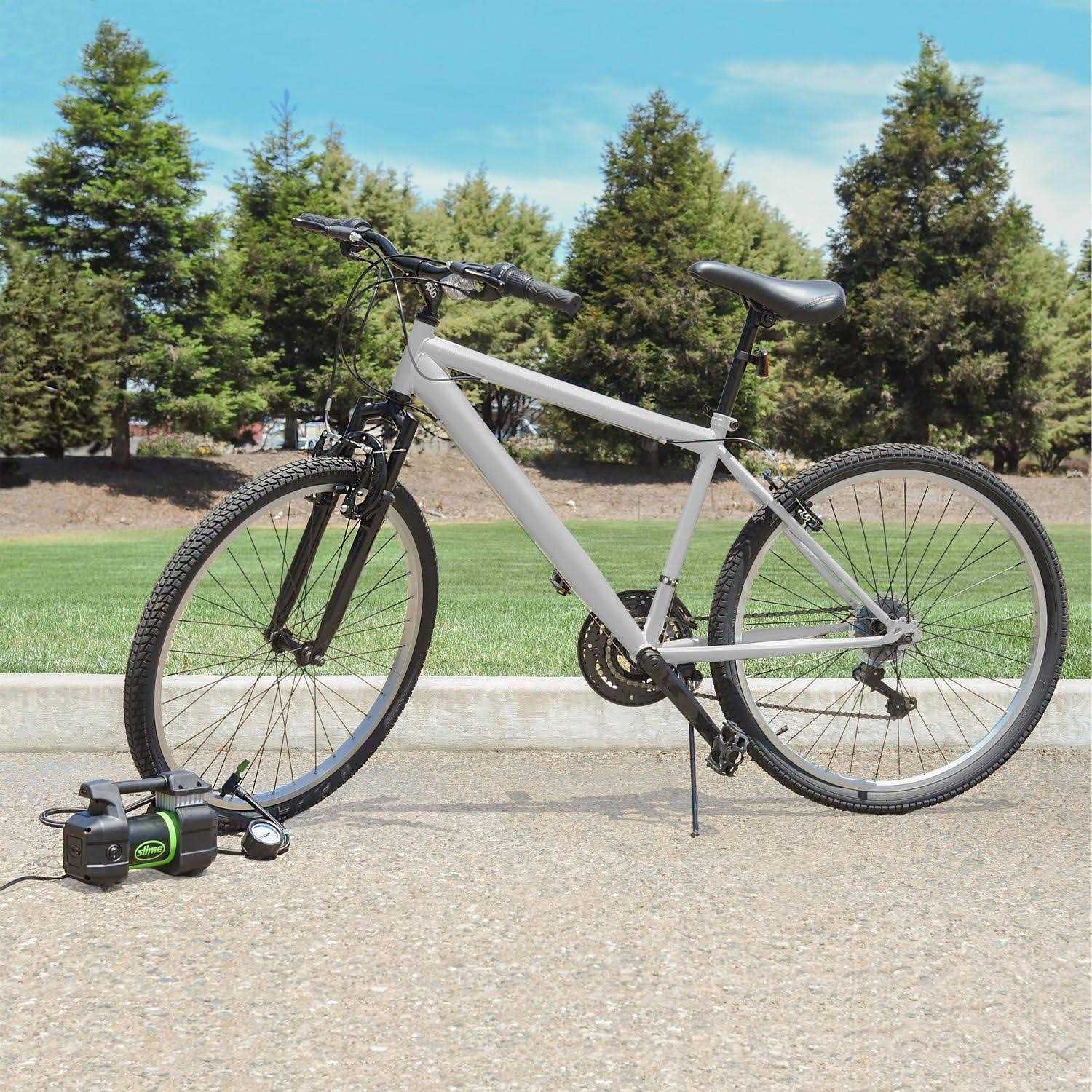 Slime 40031 Heavy-Duty 12-Volt Tire Inflator - Image 3