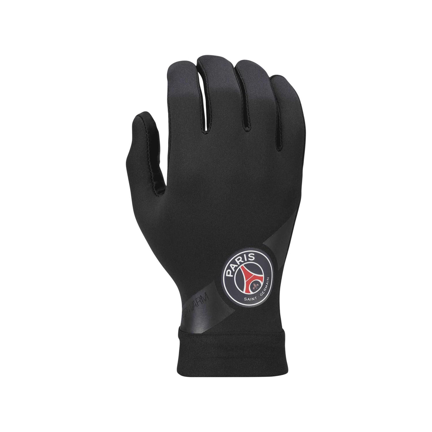 Jordan Hyper Warm Paris Saint-Germain Psg Gloves Men's Size Medium - Image 3