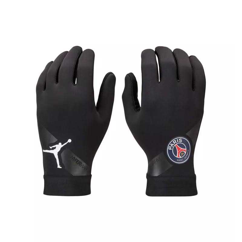 Jordan Hyper Warm Paris Saint-Germain Psg Gloves Men's Size Medium - Image 4