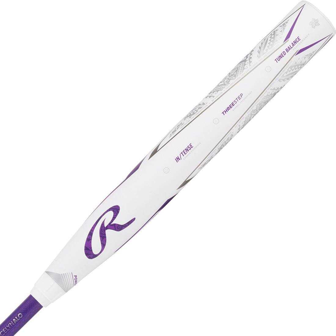 Rawlings Mantra Plus Jocelyn Alo Fastpitch Softball Bat - Image 2