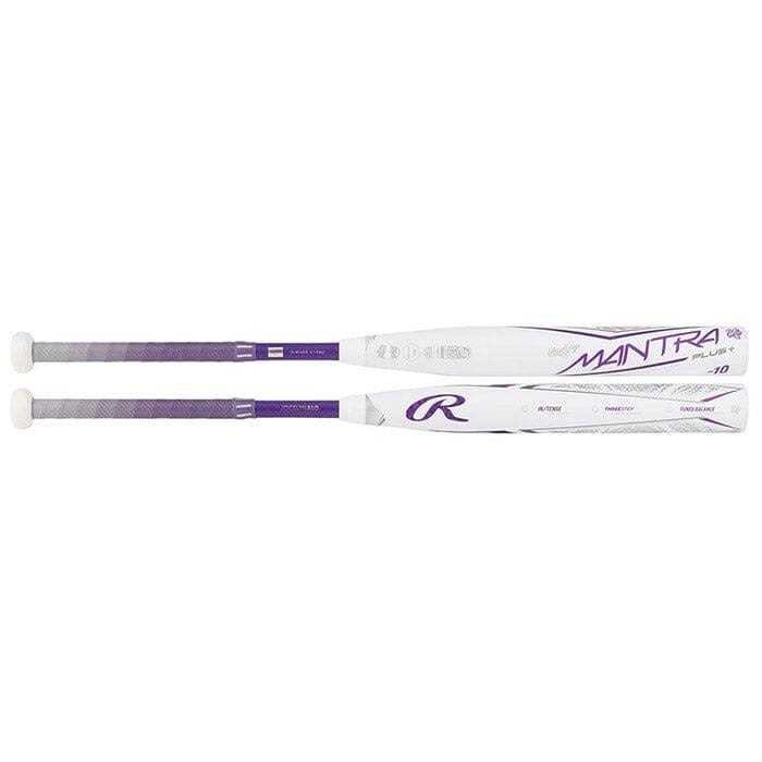 Rawlings Mantra Plus Jocelyn Alo Fastpitch Softball Bat - Image 5