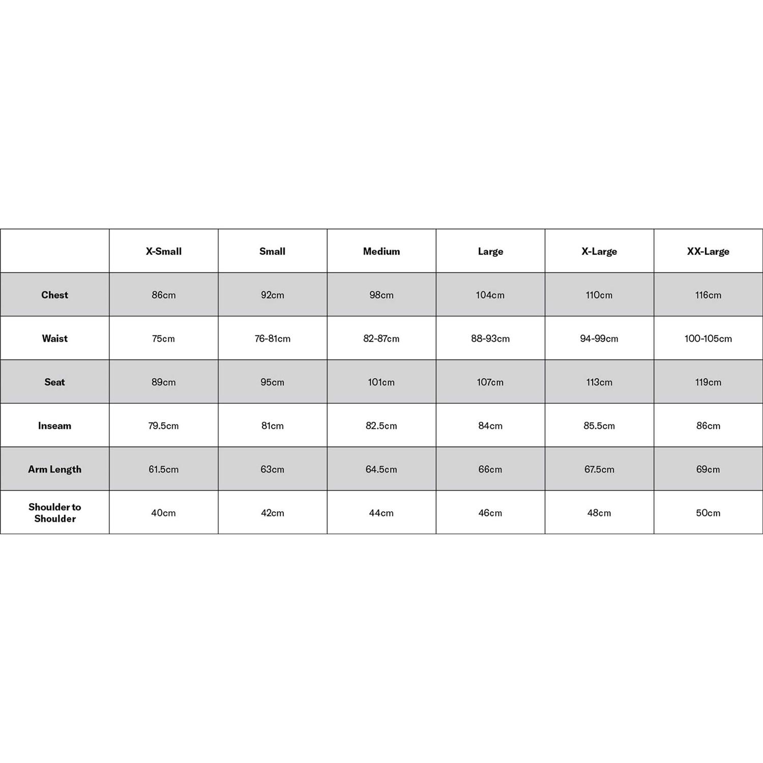 POC Hip VPD 2.0 Shorts - Image 2