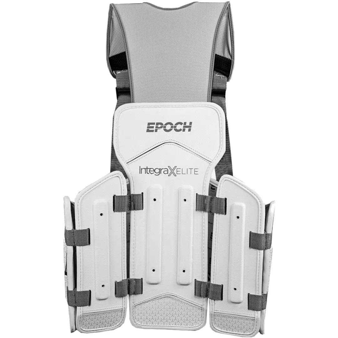 Epoch Integra X Elite Box Lacrosse Kidney Pads - Image 4