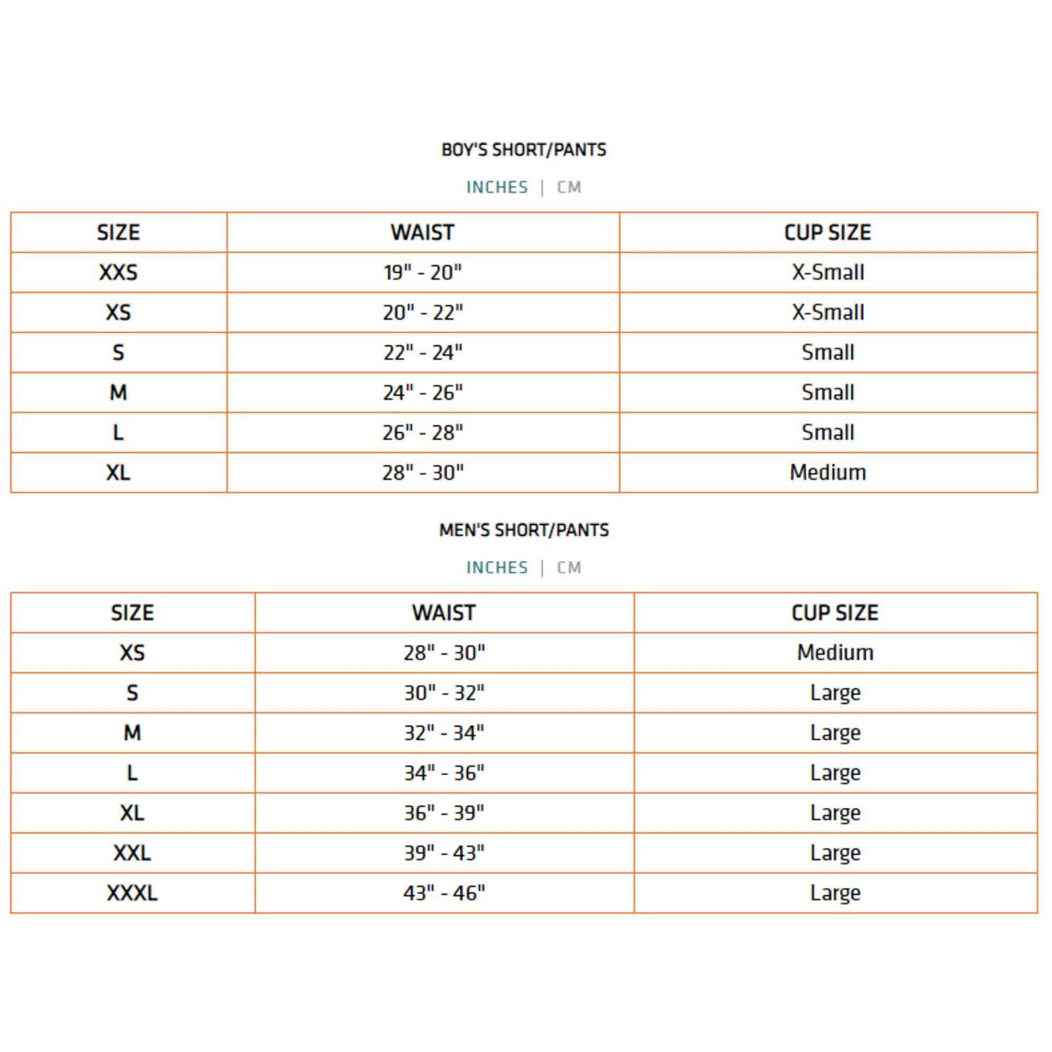 Shock Doctor Compression Hockey Pant BioFlex Cup - Image 5