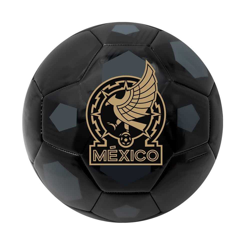 Icon Sports Mexico National Soccer Team Soccer Ball Officially Licensed
