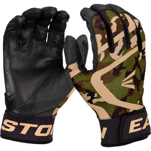Easton Mav GT Batting Gloves - Image 2