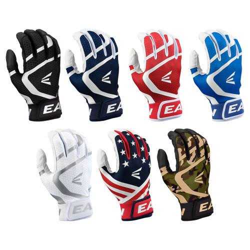 Easton Mav GT Batting Gloves - Image 4