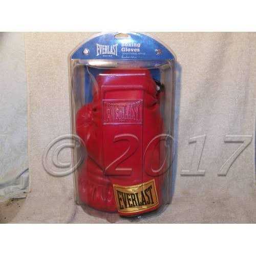 Everlast Youth Laceless Boxing Gloves - Image 3