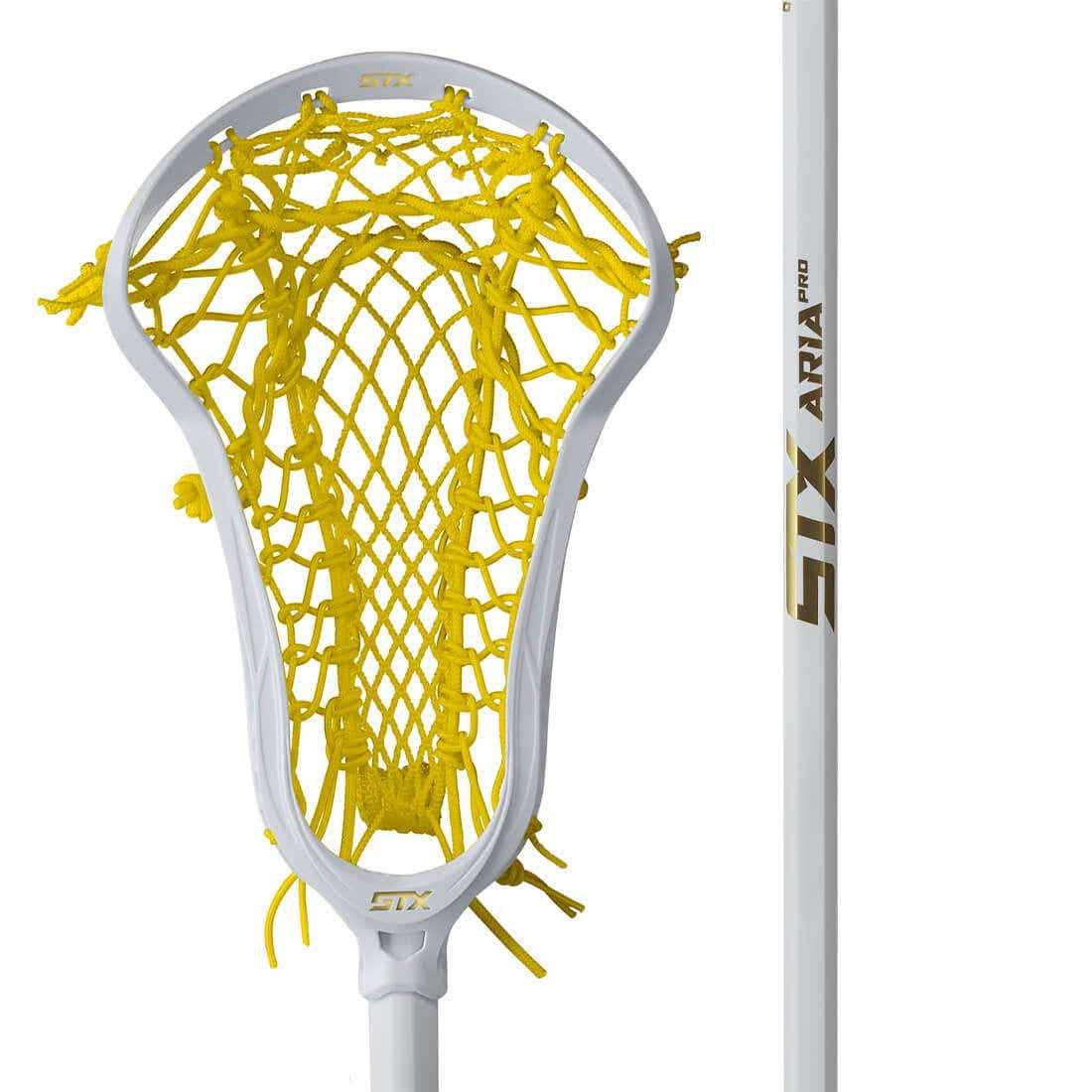 STX Aria Pro Complete Women's Lacrosse Stick - Image 4