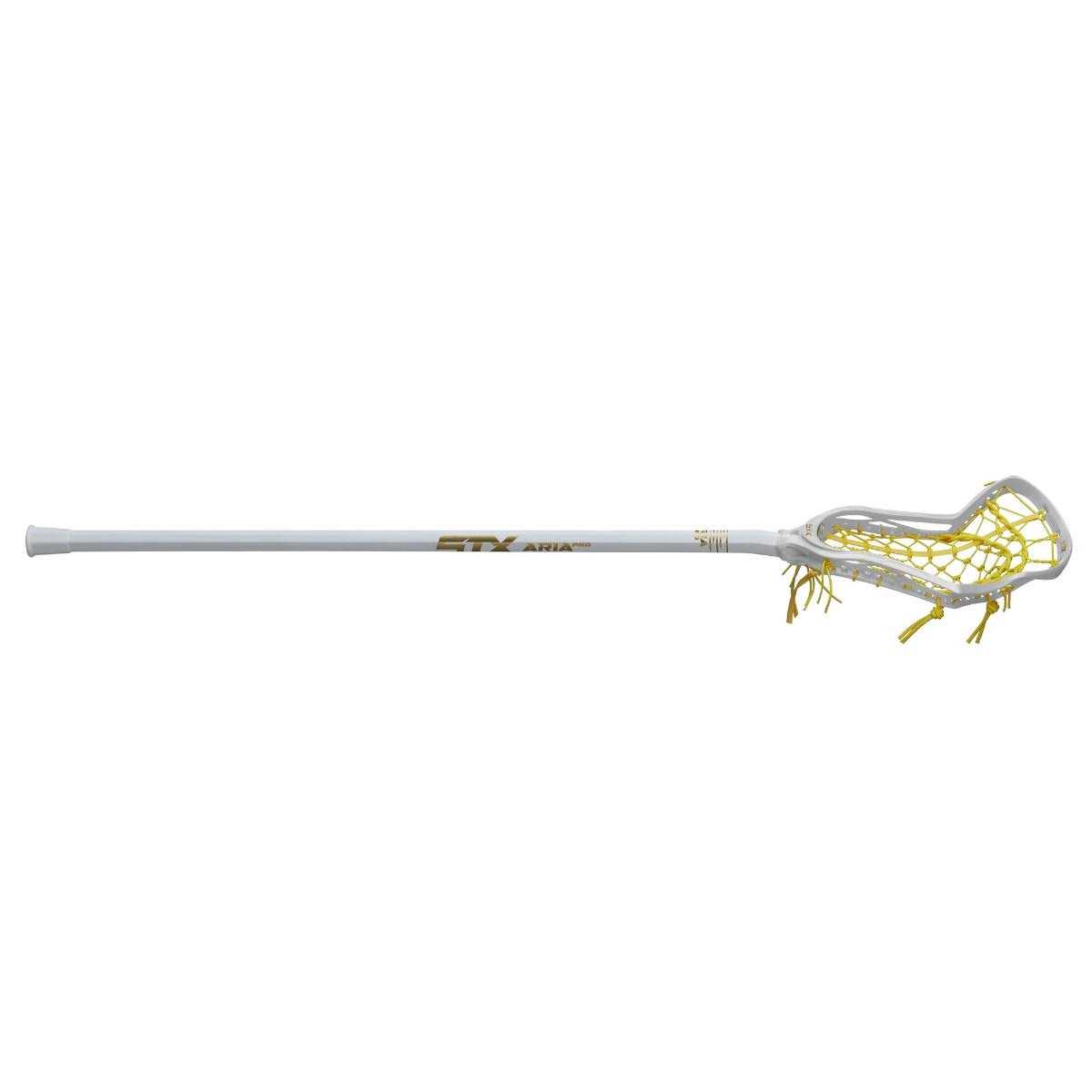 STX Aria Pro Complete Women's Lacrosse Stick - Image 5