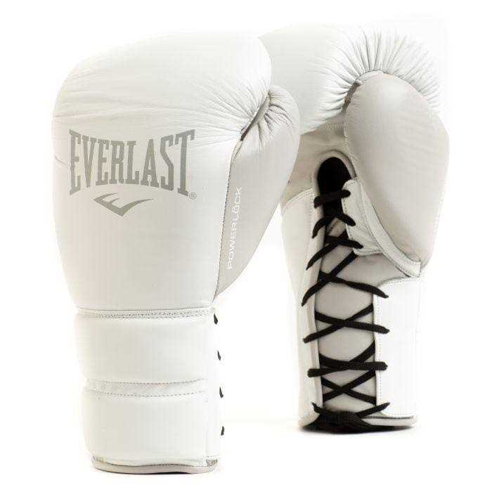 Everlast Powerlock2 Pro Training Gloves
