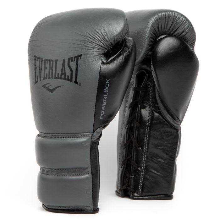 Everlast Powerlock2 Pro Training Gloves - Image 5