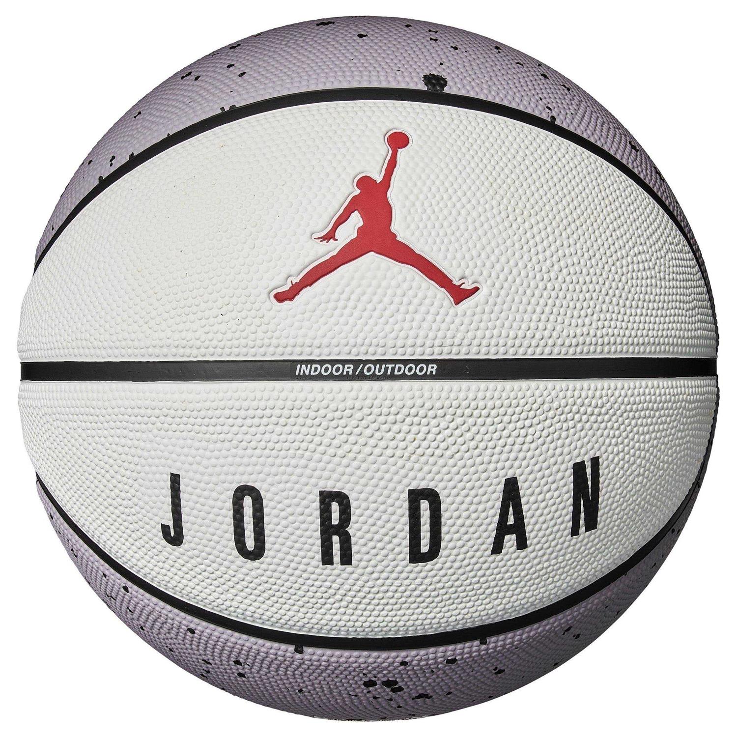 Jordan Playground 8P Basketball
