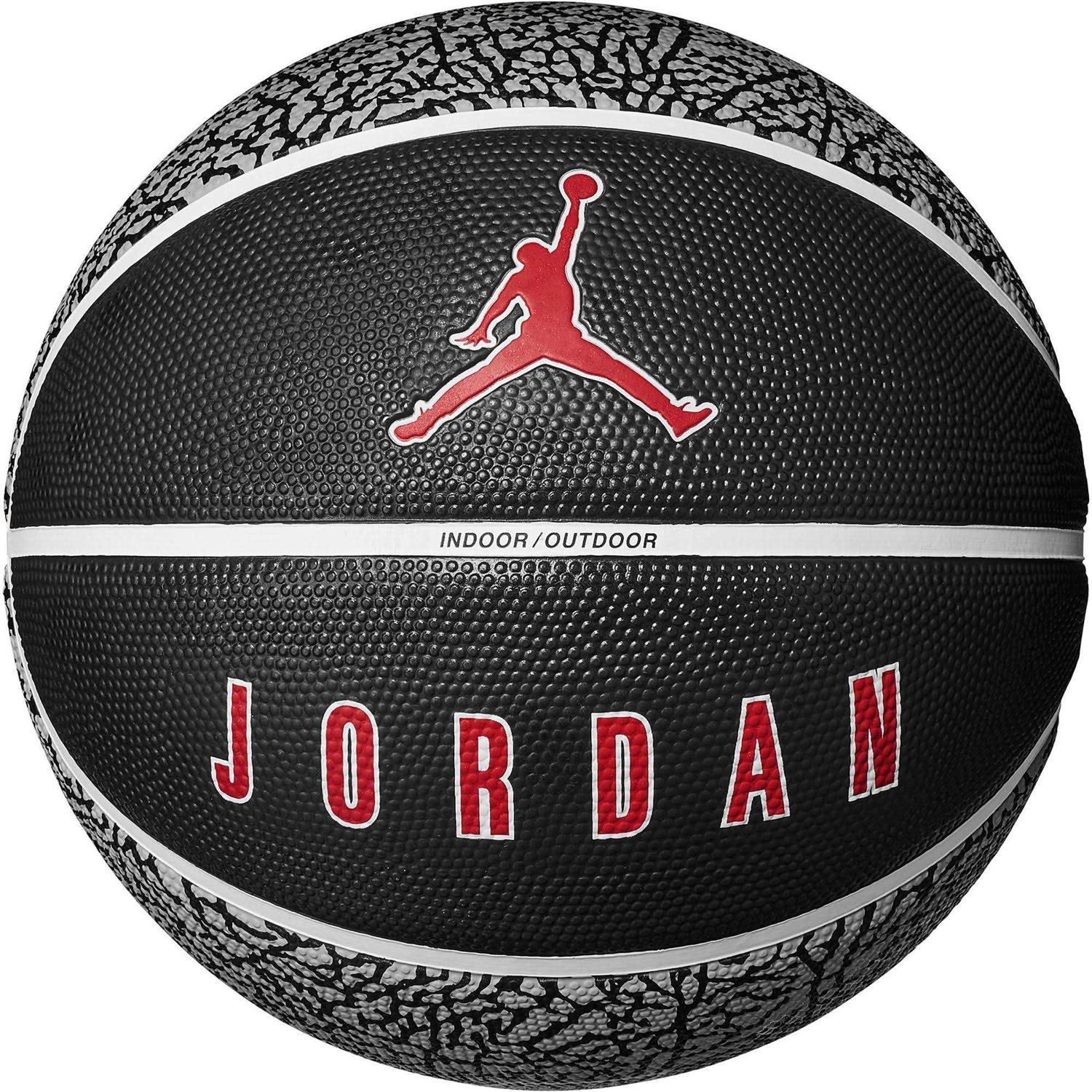 Jordan Playground 8P Basketball - Image 2