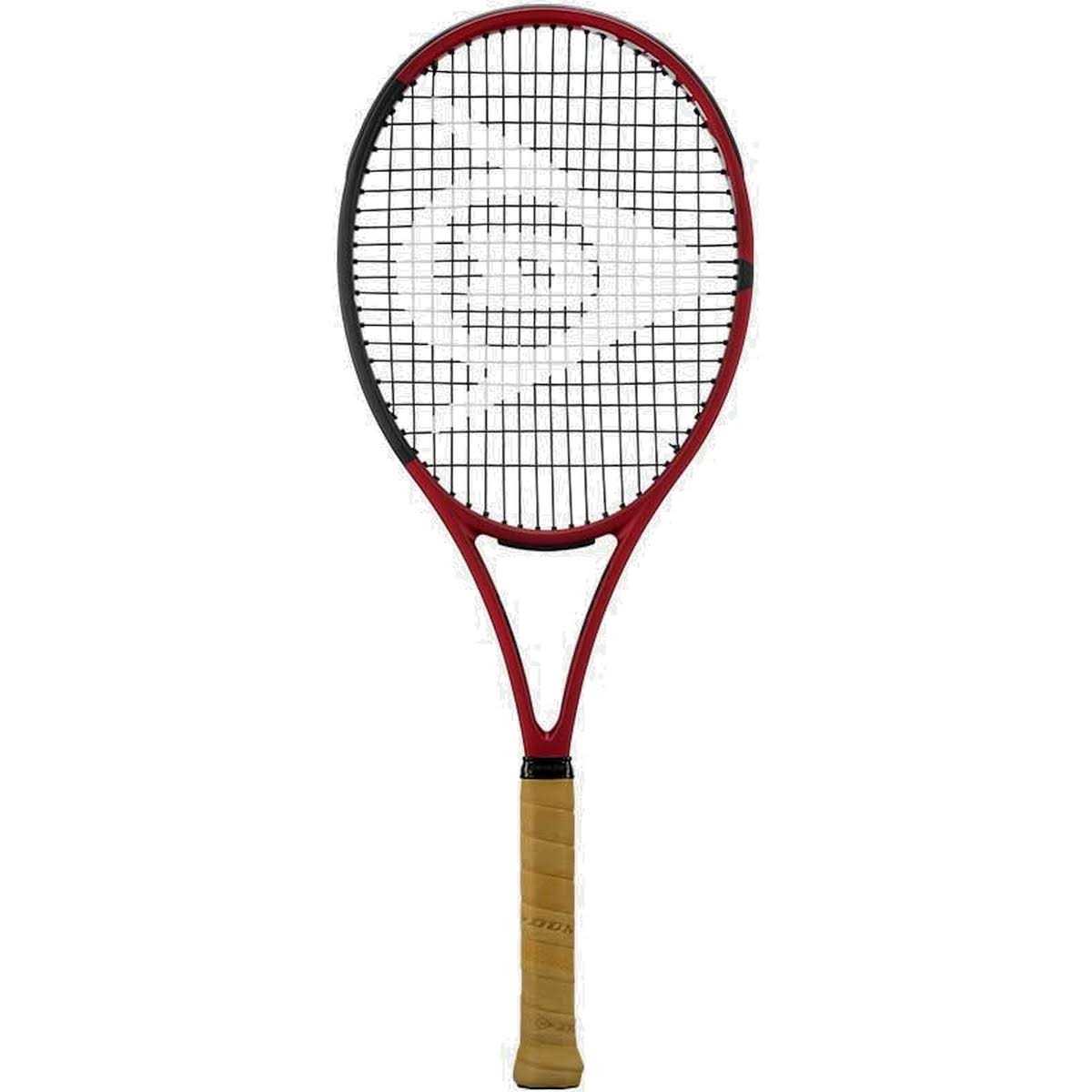 Dunlop CX 200 OS Tennis Racquet