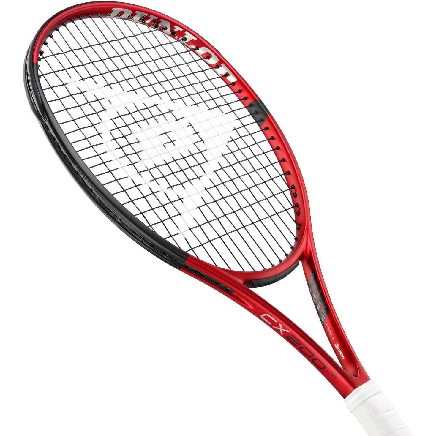Dunlop CX 200 OS Tennis Racquet - Image 3