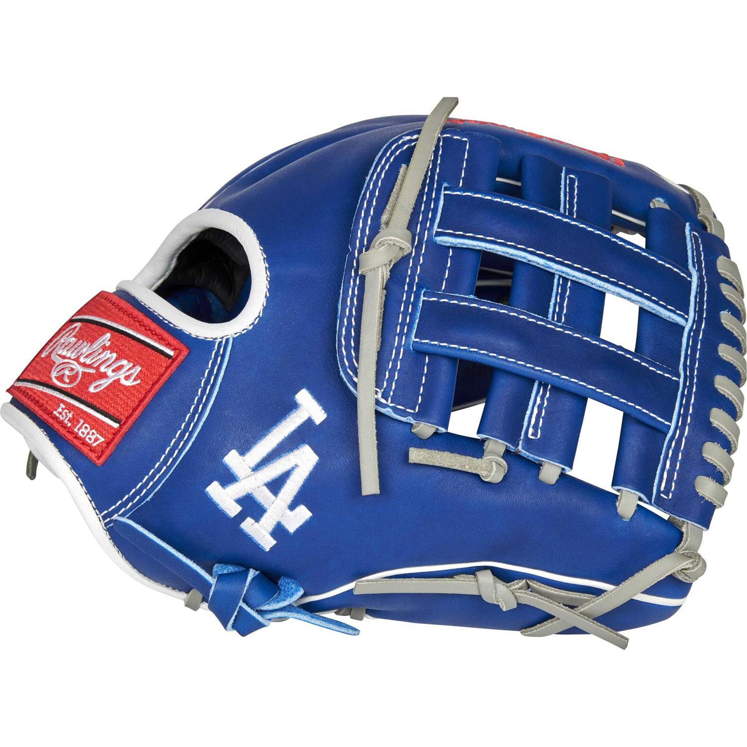 Rawlings 11.5' Heart of The Hide Series Glove