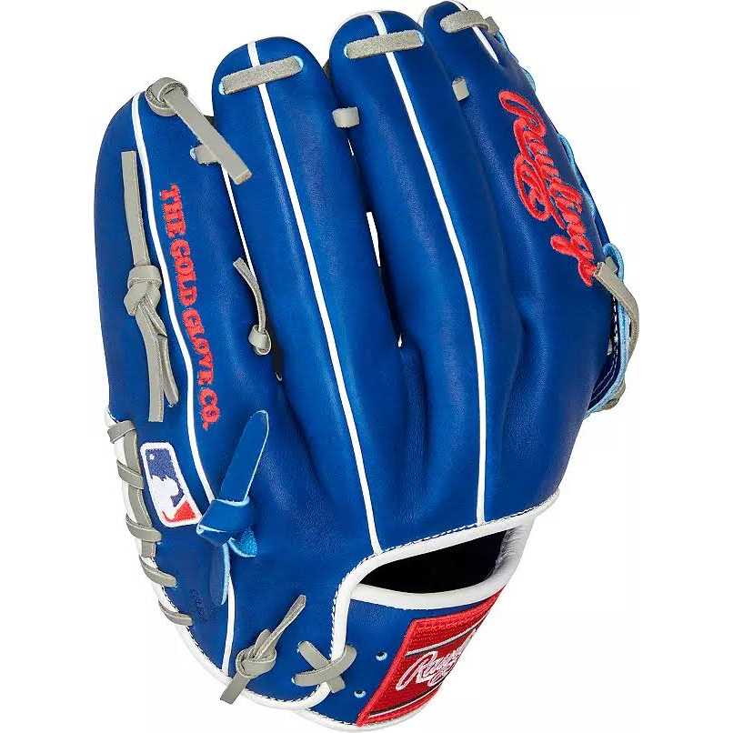 Rawlings 11.5' Heart of The Hide Series Glove - Image 2