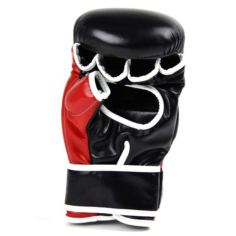 Fairtex FGV18 Super Sparring Grappling MMA Gloves - Image 4