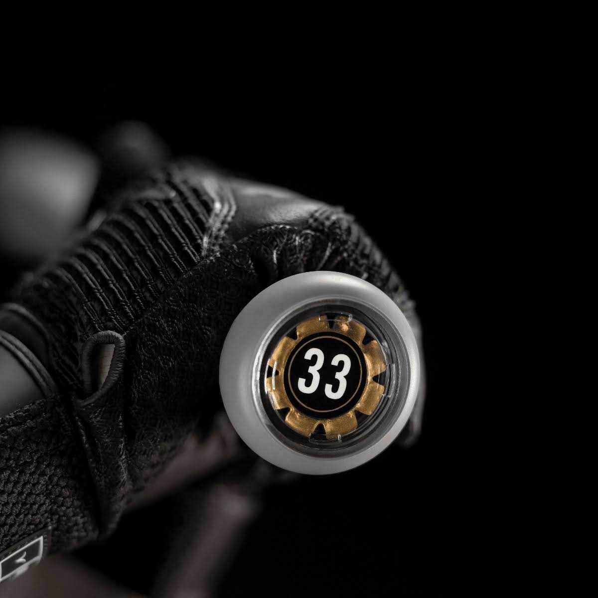 Victus Vandal Lev3 -10 USSSA Baseball Bat - Image 4