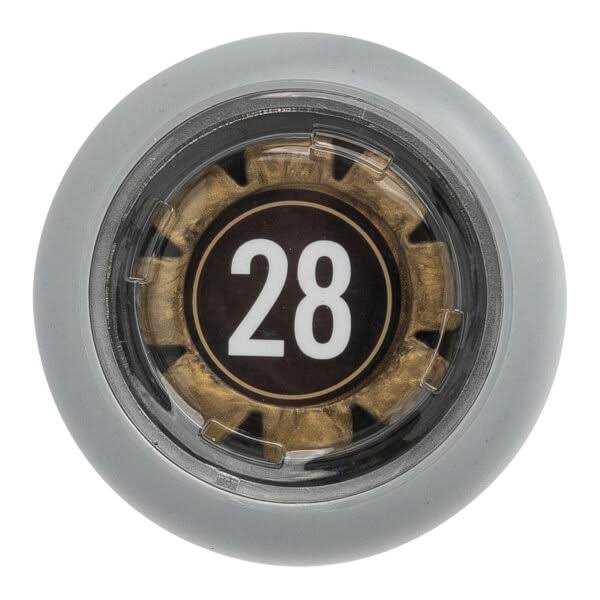 Victus Vandal Lev3 -10 USSSA Baseball Bat - Image 3