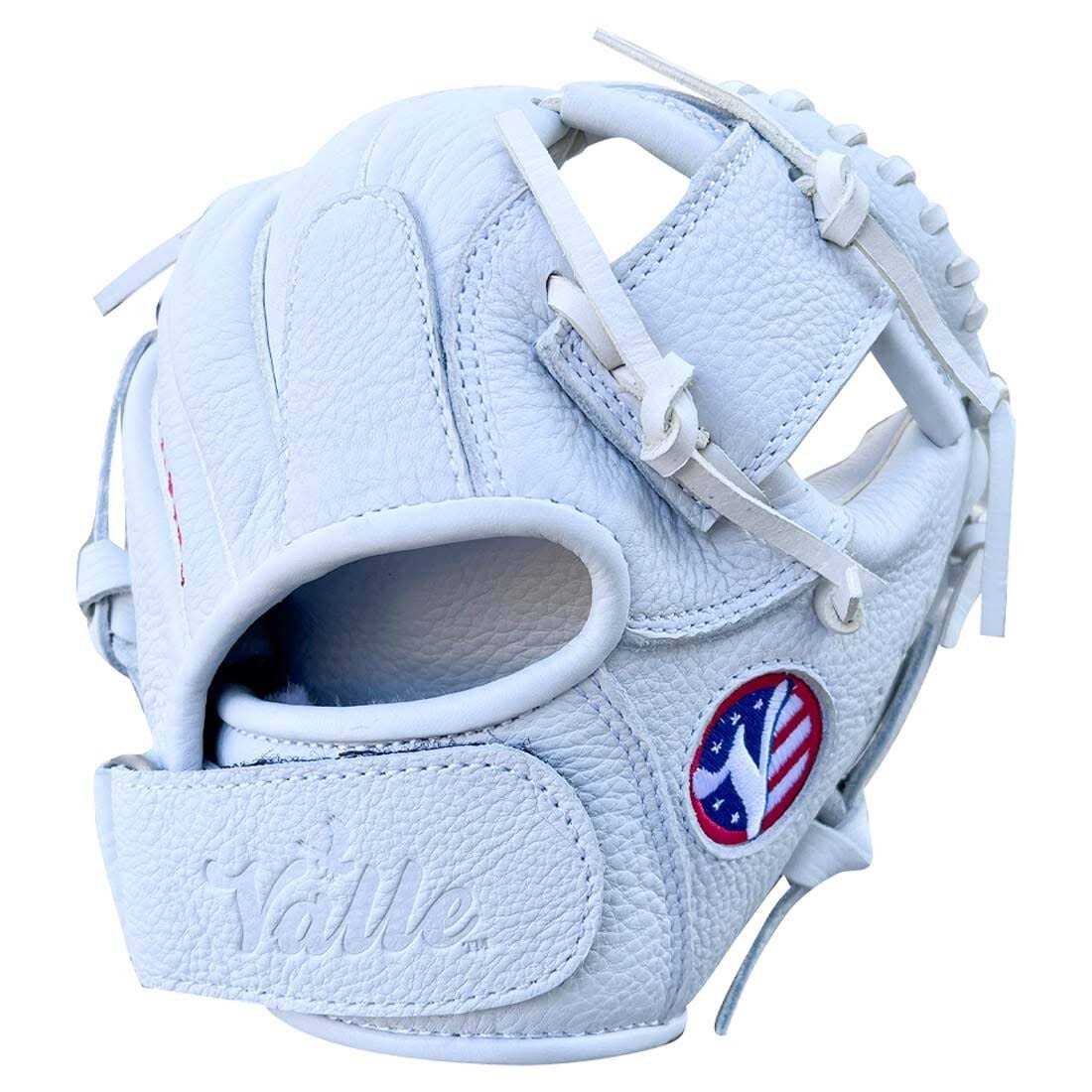Valle Eagle 7 Infield Training Glove - Image 4