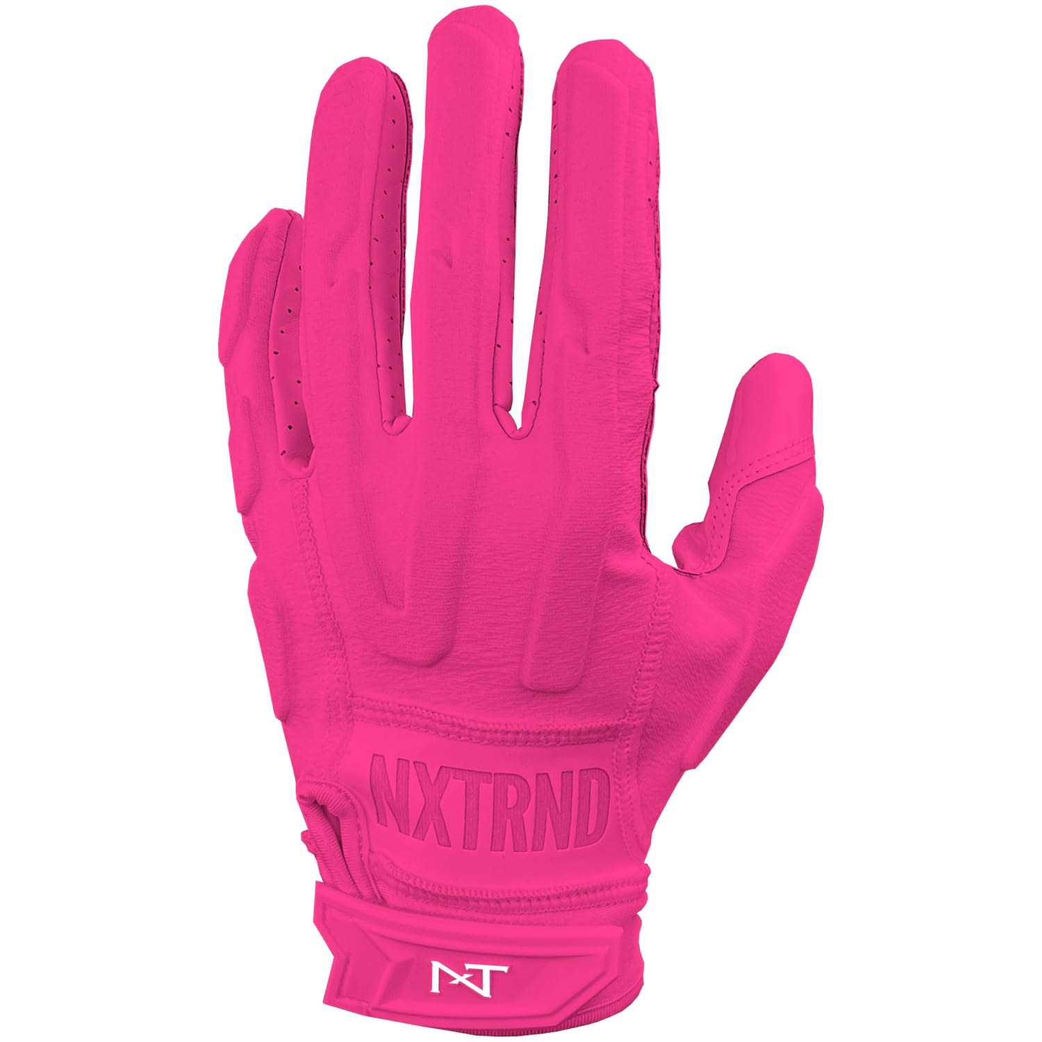 NXT NXTRND Nxtrnd G3 Padded Football Gloves